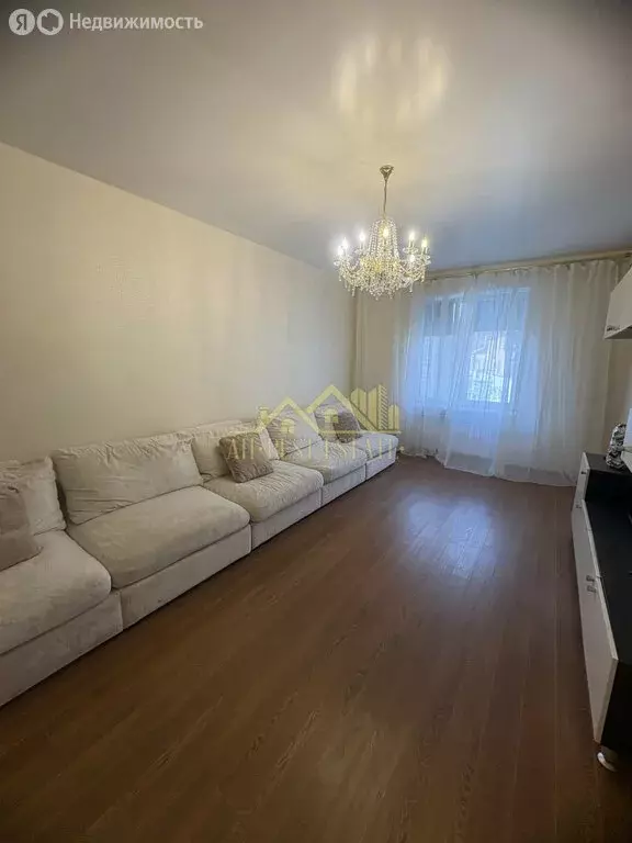 2-комнатная квартира: Владикавказ, проспект Доватора, 91к1 (84.1 м) - Фото 2