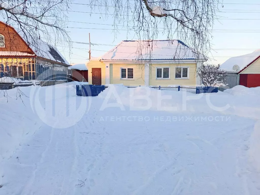 Дом в Владимирская область, Меленковский муниципальный округ, деревня ... - Фото 2