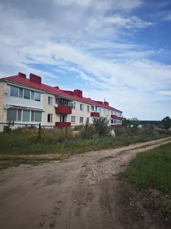 Продаётся 3-к квартира, 58.5 м - Фото 0