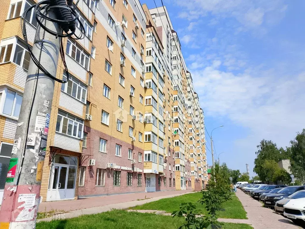 Продаётся 1-к квартира, 42.3 м - Фото 0