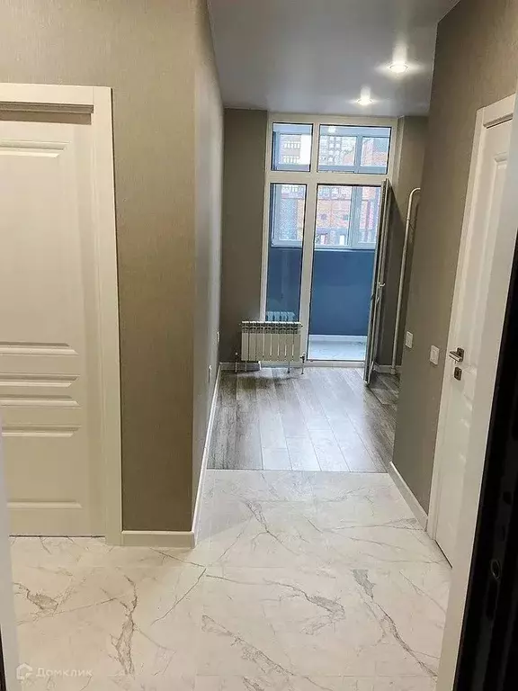 Продаётся 1-к квартира, 33 м - Фото 1