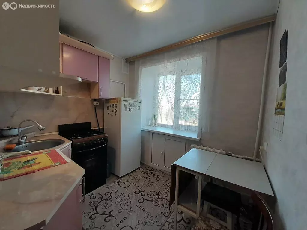 2-комнатная квартира: Курган, Станционная улица, 37 (41.3 м) - Фото 2