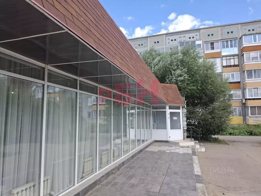 Помещение свободного назначения в Омская область, Омск ул. Муромцева, ... - Фото 1