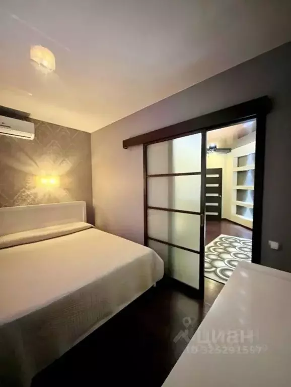 1-к кв. Краснодарский край, Краснодар Фестивальный мкр, ул. Яна ... - Фото 2