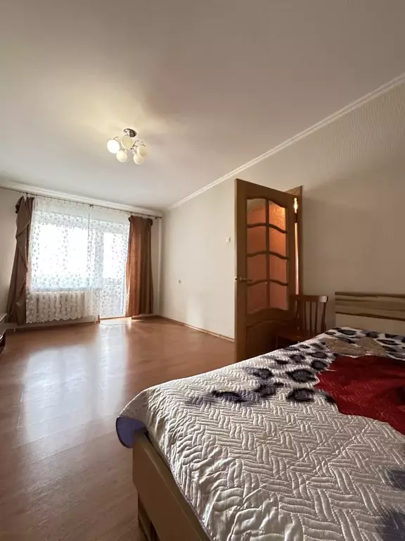 Продаётся 1-к квартира, 39.7 м - Фото 0