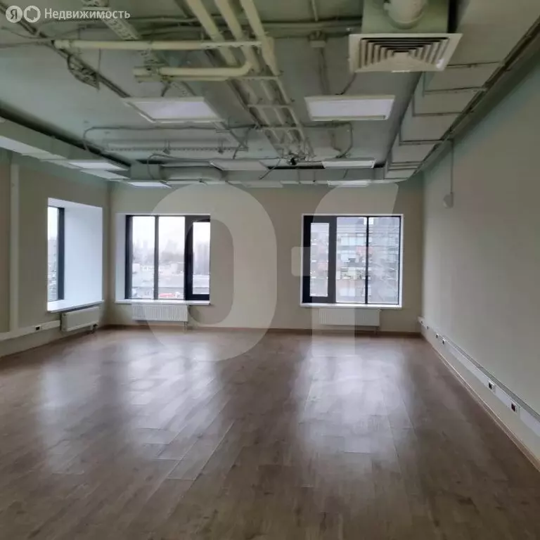 Офис (527 м) - Фото 1