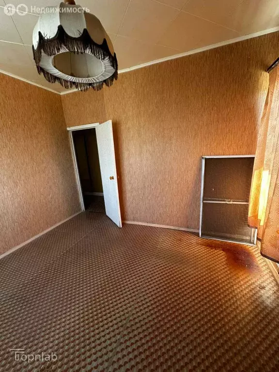 2-комнатная квартира: Астрахань, Кубанская улица, 68к2 (48.7 м) - Фото 1