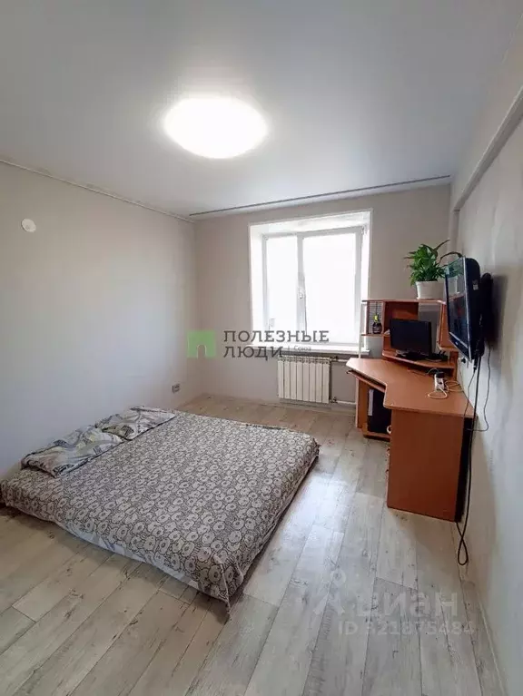 2-к кв. Красноярский край, Красноярск ул. Кутузова, 82 (47.9 м) - Фото 0