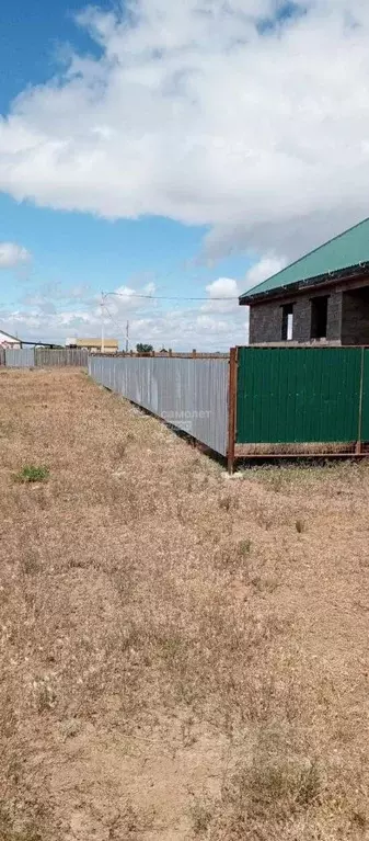 Дом в Астраханская область, Красноярский муниципальный округ, с. ... - Фото 2