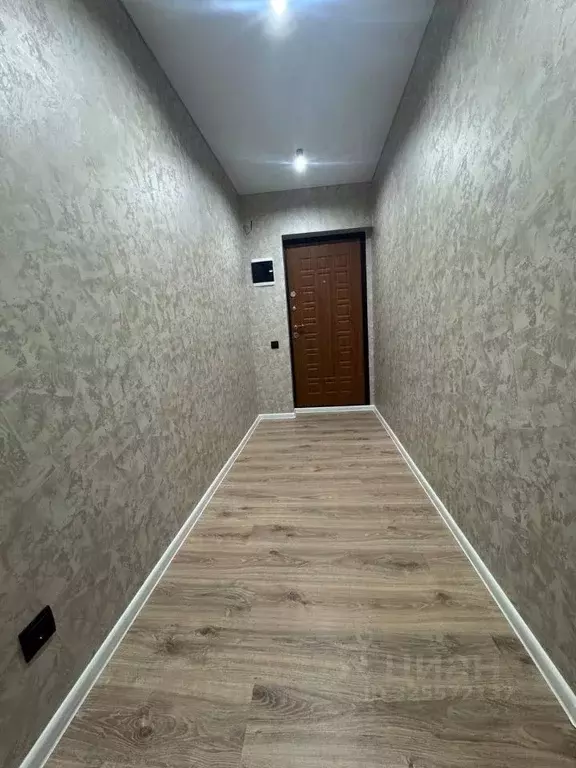 1-к кв. Калужская область, Калуга ул. Георгия Амелина, 4 (37.8 м) - Фото 2