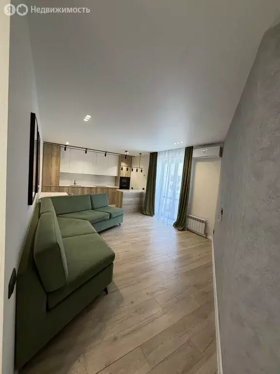 4-комнатная квартира: Киров, улица Ленина, 99В (84 м) - Фото 1