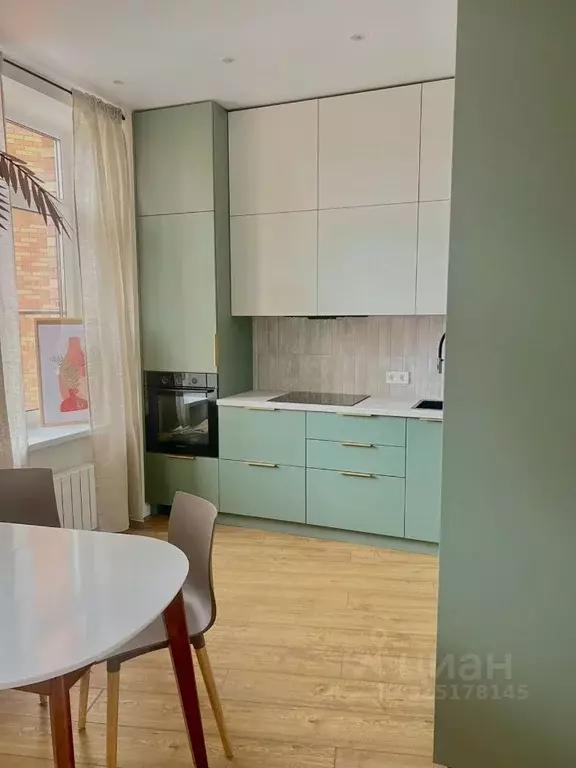 2-к кв. Московская область, Красногорск городской округ, с. ... - Фото 1