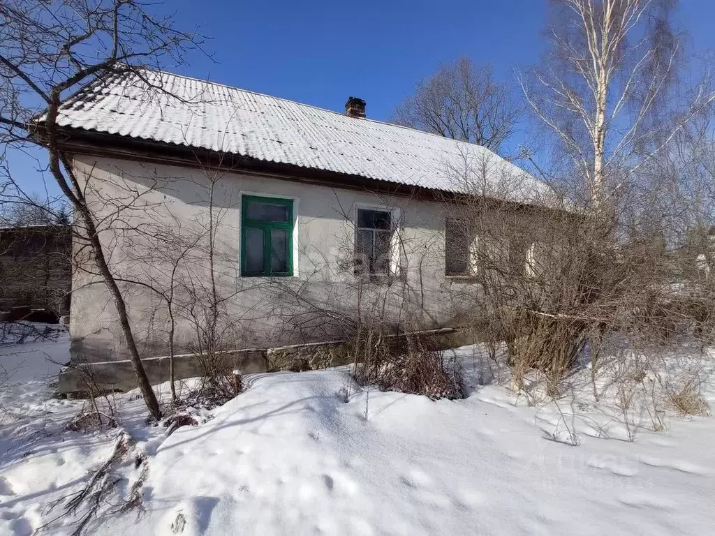 Участок в Псковская область, Остров ул. Островских Молодогвардейцев ... - Фото 1