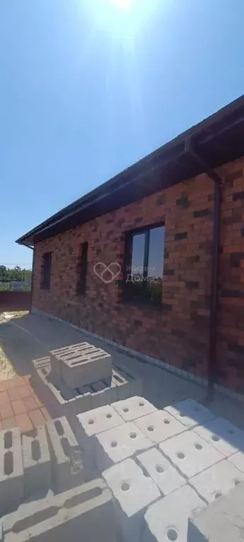 Дом в Волгоградская область, Волгоград Можайская ул. (86 м) - Фото 1