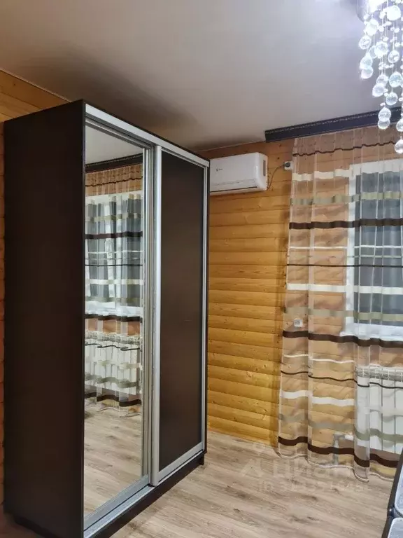 Дом в Краснодарский край, Сочи Бакинская ул. (30 м) - Фото 1