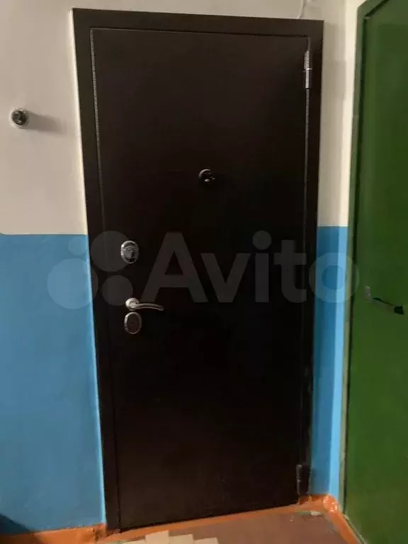 2-к. квартира, 42 м, 2/4 эт. - Фото 0