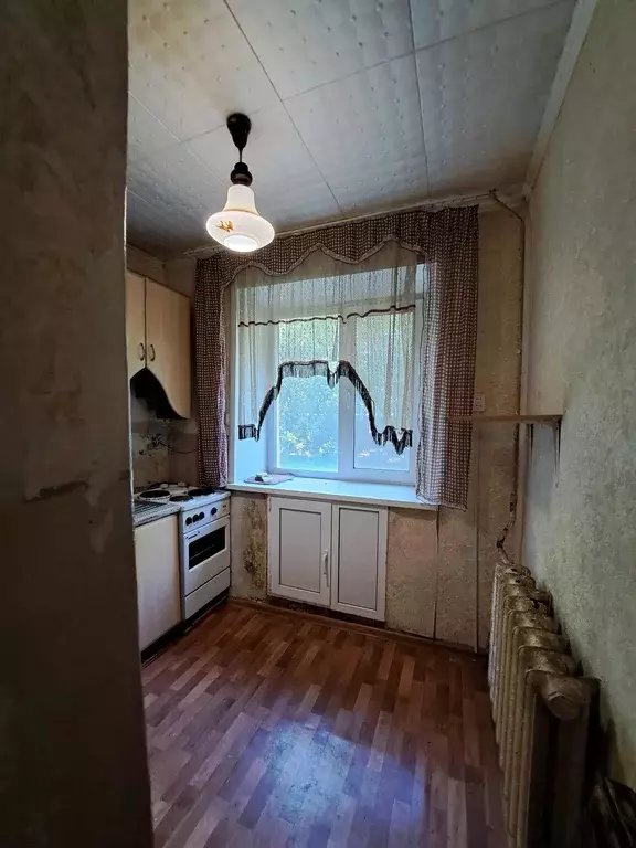 Продаётся 2-к квартира, 45 м - Фото 1