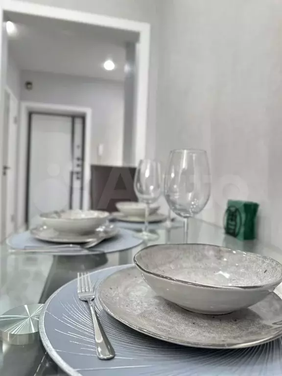 2-к. квартира, 52 м, 6/10 эт. - Фото 0