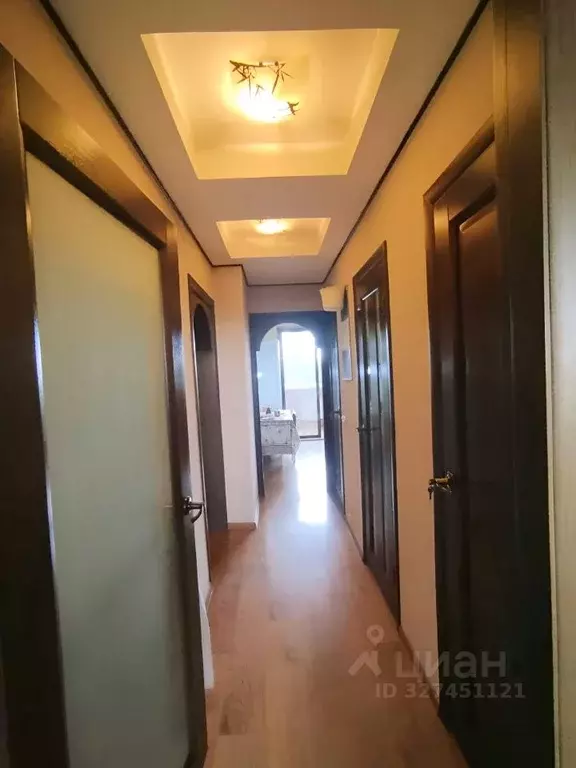 2-к кв. Ивановская область, Кинешма ул. Аристарха Макарова, 52А (53.1 ... - Фото 2