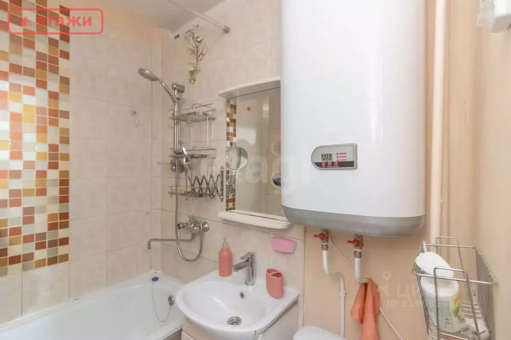 2-к кв. Карелия, Петрозаводск Октябрьский просп., 1А (42.0 м) - Фото 1