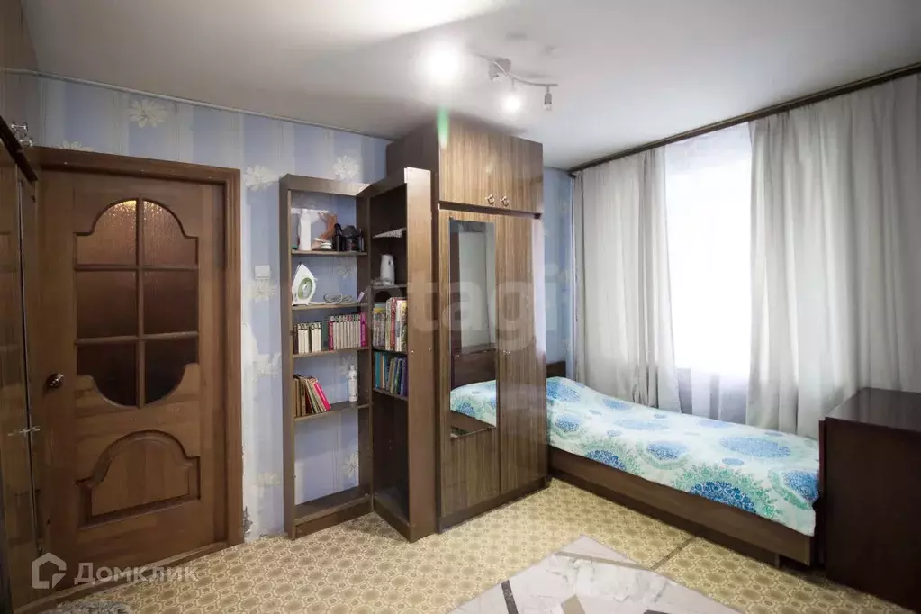 Продаётся 1-к квартира, 31.1 м - Фото 0