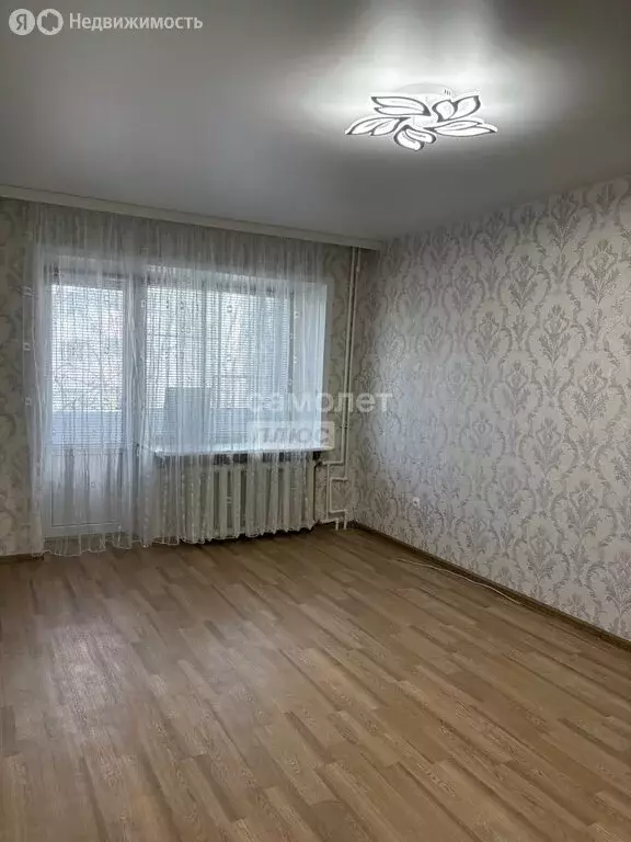 1-комнатная квартира: Липецк, улица Космонавтов, 29/4 (32.6 м) - Фото 1