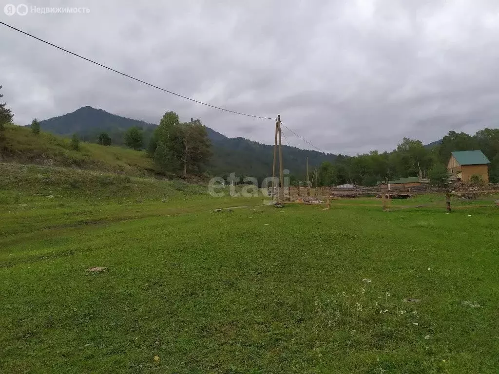 Участок в Республика Алтай, Горно-Алтайск (11.8 м) - Фото 0