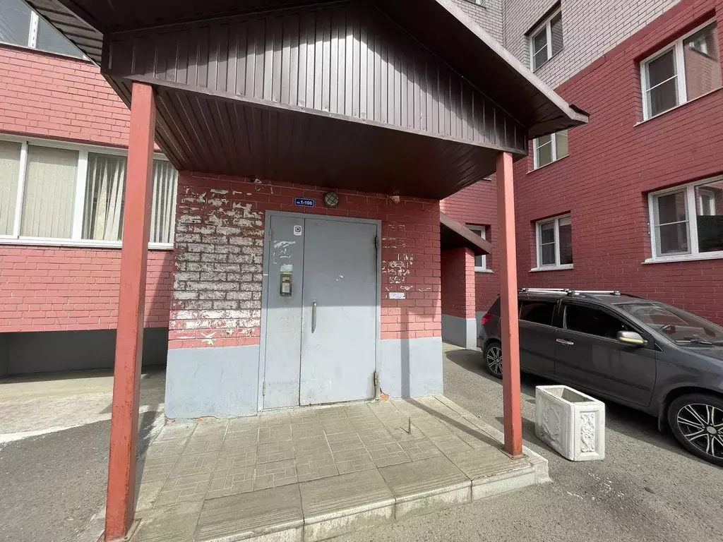 Продаётся 1-к квартира, 34.3 м - Фото 0
