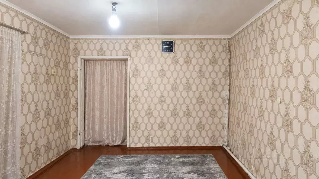 Дом в Ростовская область, Ростов-на-Дону Ликбезовский пер., 26а (40 м) - Фото 2
