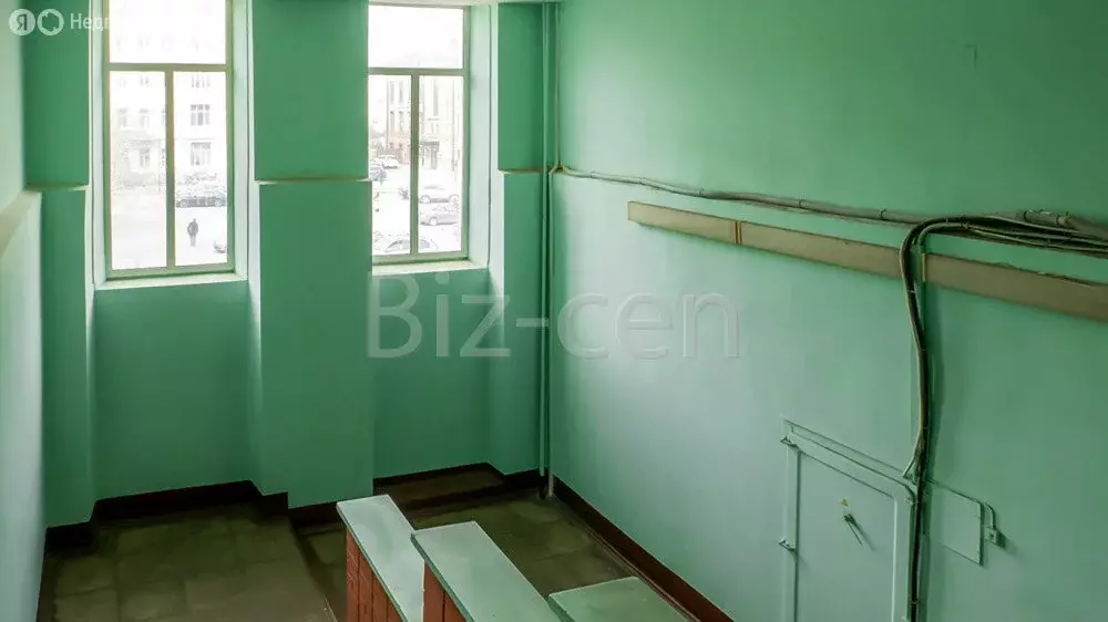 Офис (15 м) - Фото 2