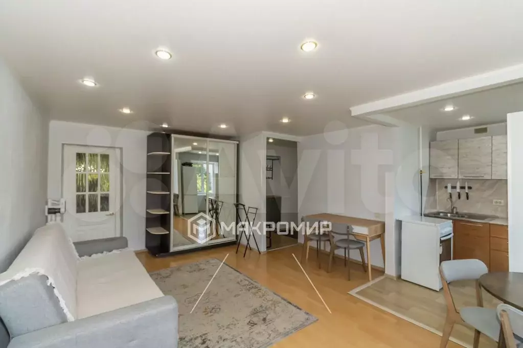 2-к. квартира, 43 м, 3/5 эт. - Фото 0