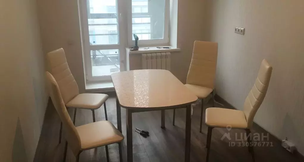 2-к кв. Московская область, Мытищи бул. Тенистый, 21 (56.0 м) - Фото 1