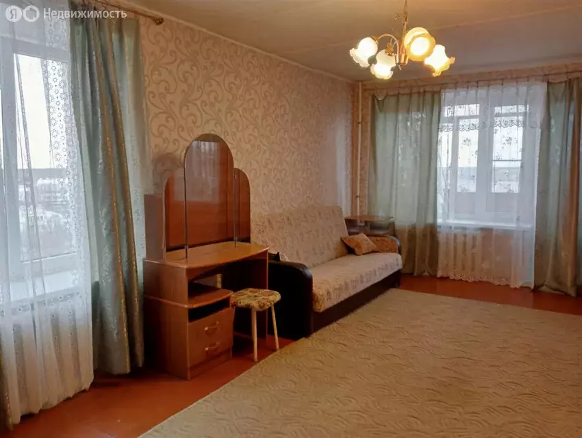 1-комнатная квартира: Иваново, улица Громобоя, 29 (36 м) - Фото 1