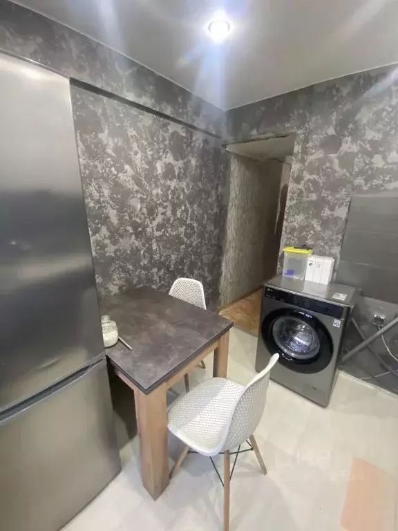 2-к кв. Красноярский край, Красноярск Новая ул., 36 (48.0 м) - Фото 2