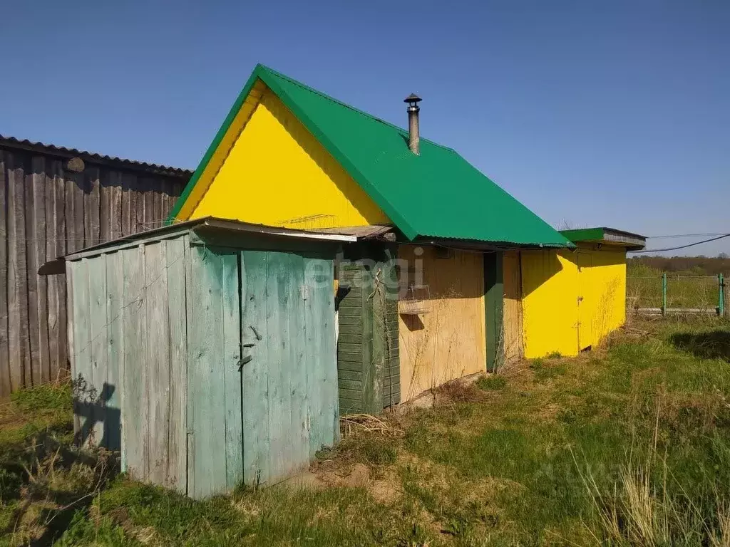 дом в башкортостан, иглинский район, лемезинский сельсовет, с. нижние . - Фото 1