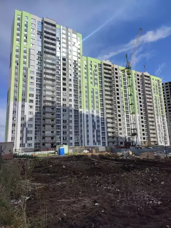 3-к кв. Саратовская область, Саратов ул. Имени Н.В. Кузнецова, 3 ... - Фото 1