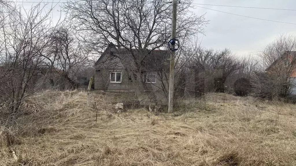 Участок 20,8 сот. (ИЖС) - Фото 0