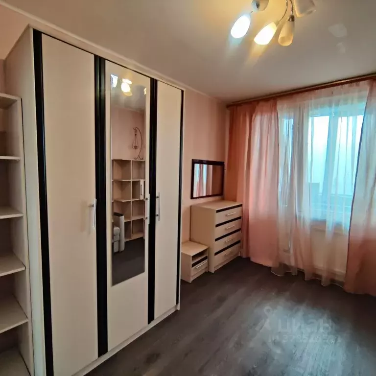 4-к кв. Санкт-Петербург, Санкт-Петербург, Колпино бул. Трудящихся, 2 ... - Фото 2