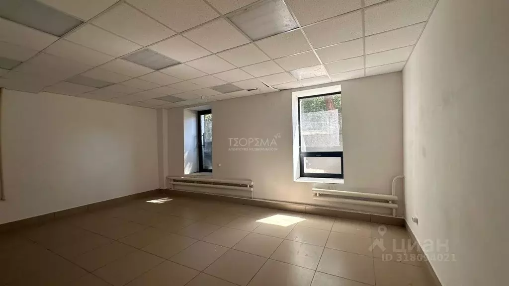 Офис в Башкортостан, Уфа Нежинская ул., 17 (60 м) - Фото 0