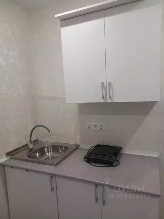 Студия Москва Широкая ул., 1К3 (13.0 м) - Фото 1