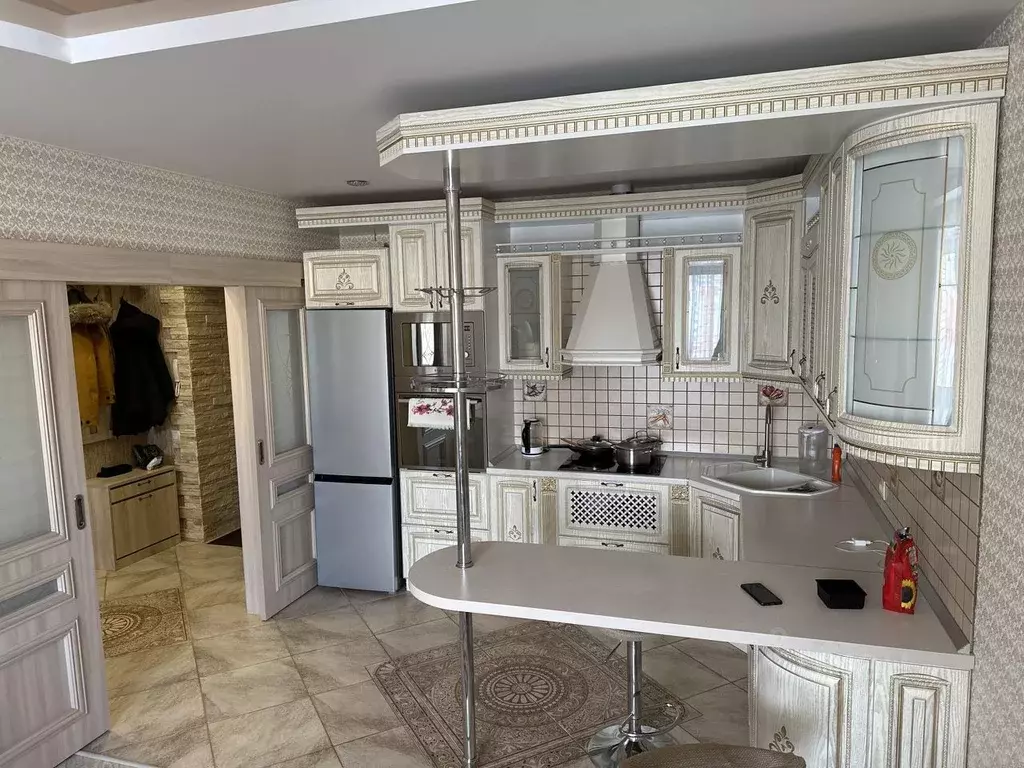 2-к кв. Алтайский край, Барнаул ул. 65 лет Победы, 41 (45.2 м) - Фото 1