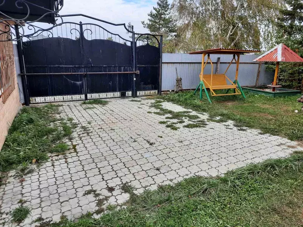 Дом в Тюменская область, Тюмень Садовое товарищество Липовый остров, ... - Фото 0