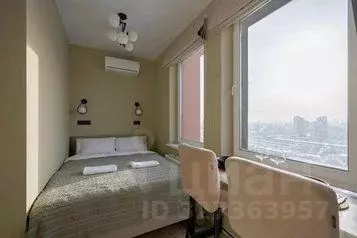 1-к кв. Москва Новоостаповская ул., 20 (15.0 м) - Фото 1