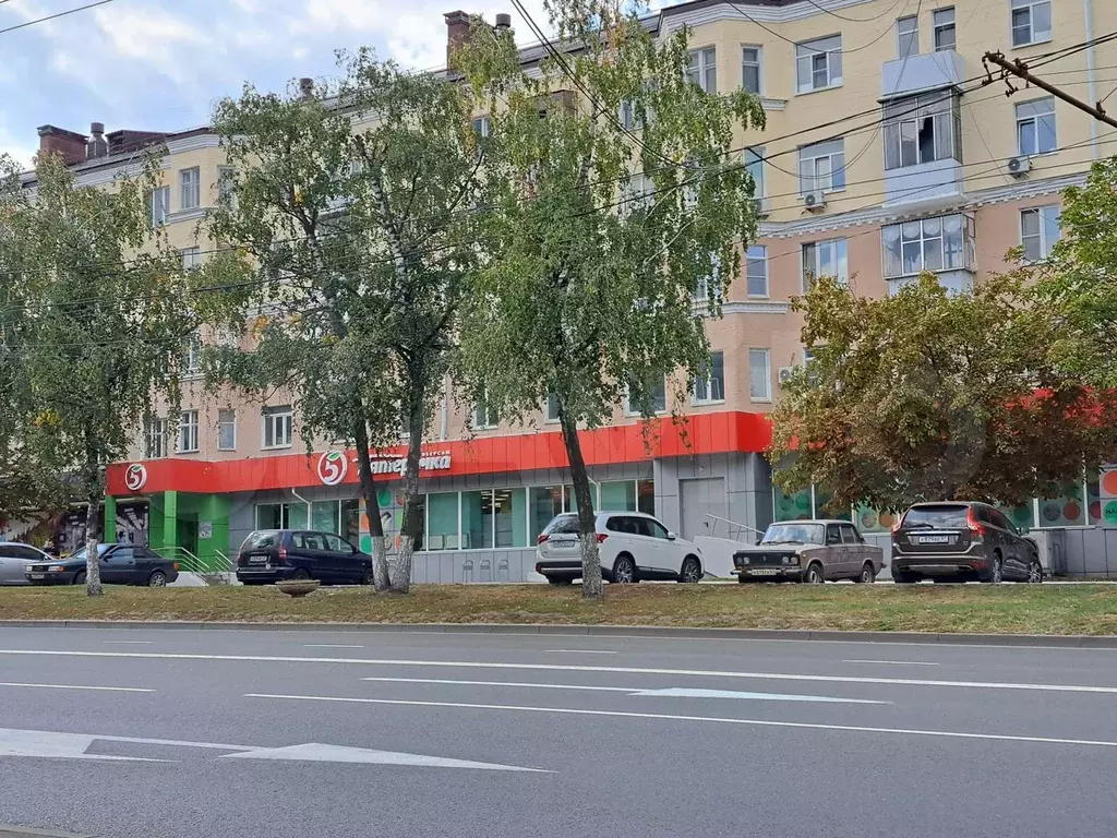 Помещение свободного назначения, 136 м - Фото 1