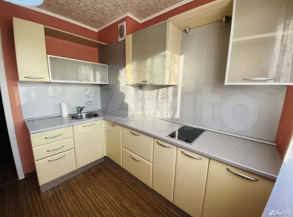 1-к. квартира, 33 м, 8/9 эт. - Фото 0