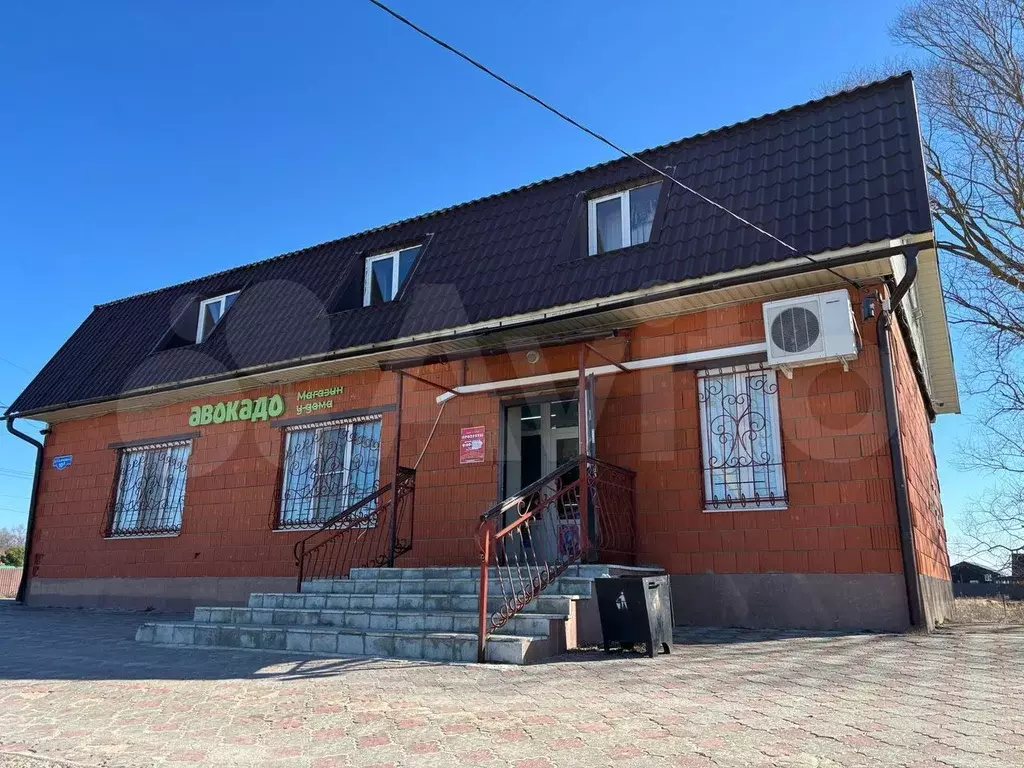 Участок 10 сот. (СНТ, ДНП) - Фото 0