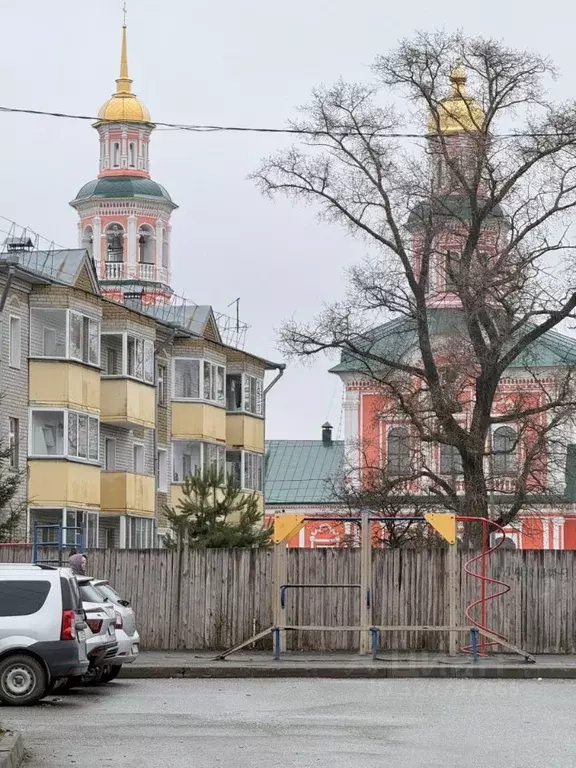 2-к кв. Кировская область, Киров с. Макарье, ул. Проезжая, 26А (45.6 ... - Фото 2