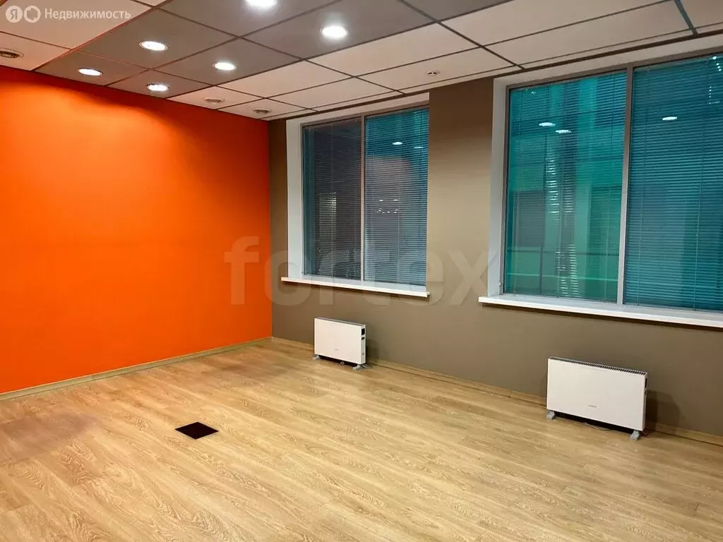 Офис (1387 м) - Фото 1