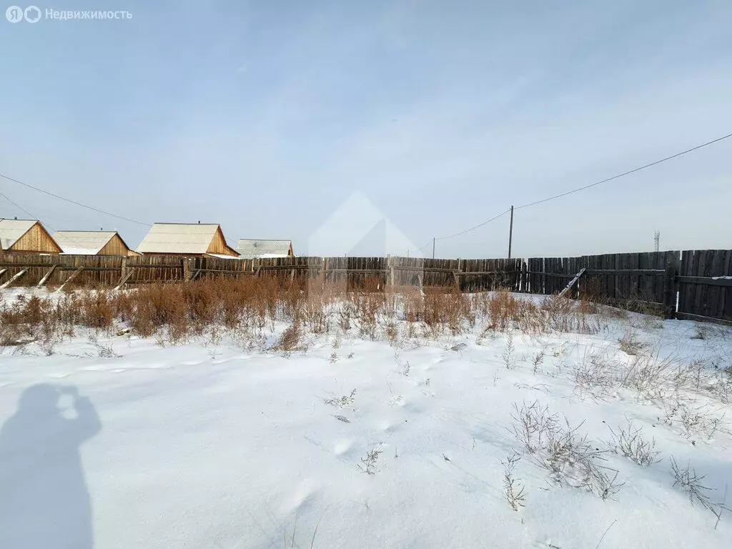 Участок в Иволгинский район, муниципальное образование Гурульбинское, ... - Фото 1