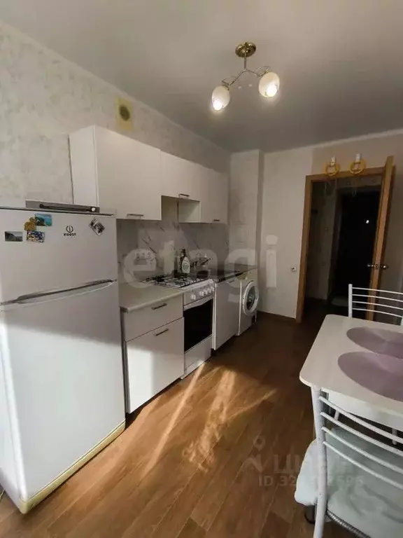 1-к кв. Саратовская область, Саратов ул. Имени В.И. Оржевского, 4 ... - Фото 2